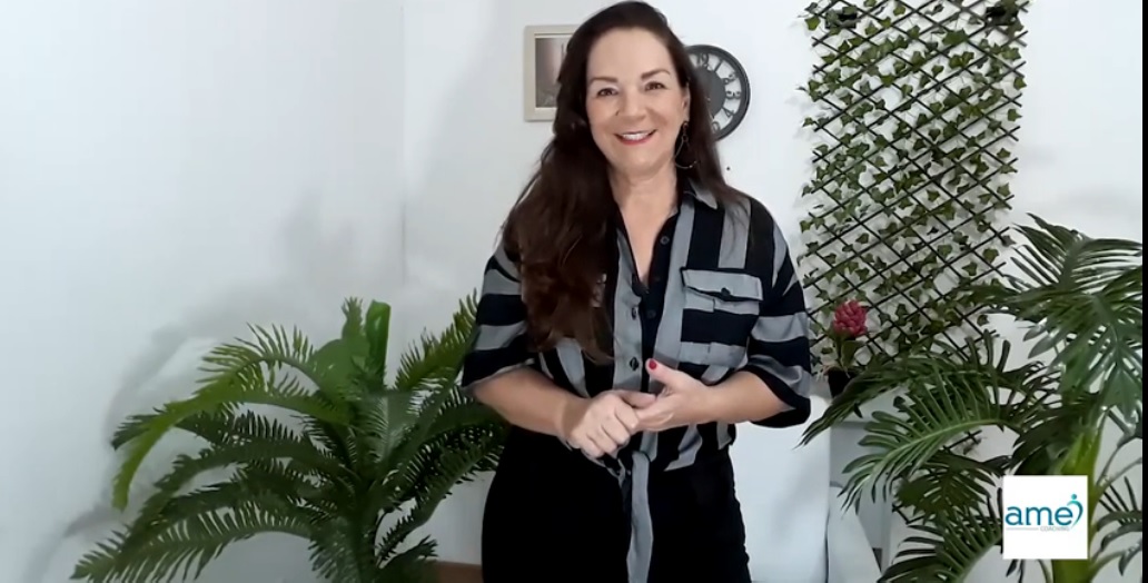 Dicas de Coaching com Adriana Barbosa – Assuma o seu destino e vá em frente