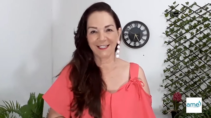 Dicas de Coaching com Adriana Barbosa – Acredite que seu futuro é de grande prosperidade