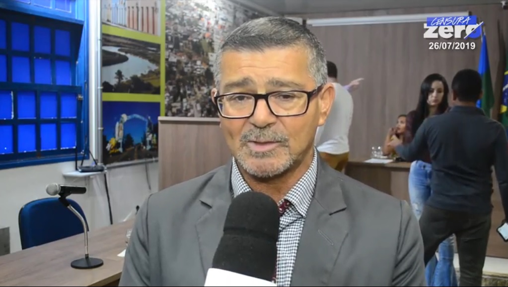 Concessão do Saae à Cesan: Ajalírio avalia audiência pública realizada por Daniel em Nestor Gomes