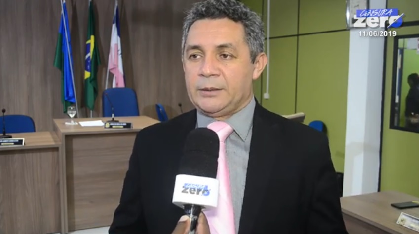 Amaro detalha processo para contratação de médicos e outros profissionais em São Mateus
