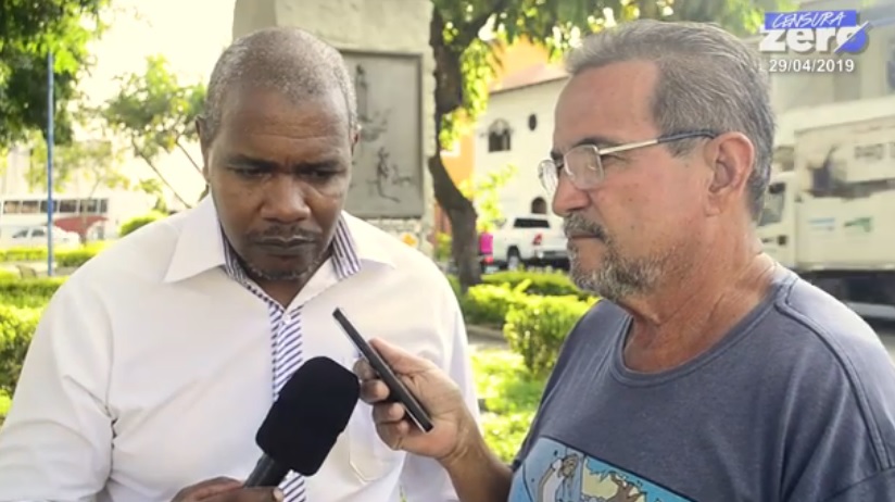 Dr. Jackson encabeça luta em Linhares para criar recife artificial marinho no litoral de São Mateus