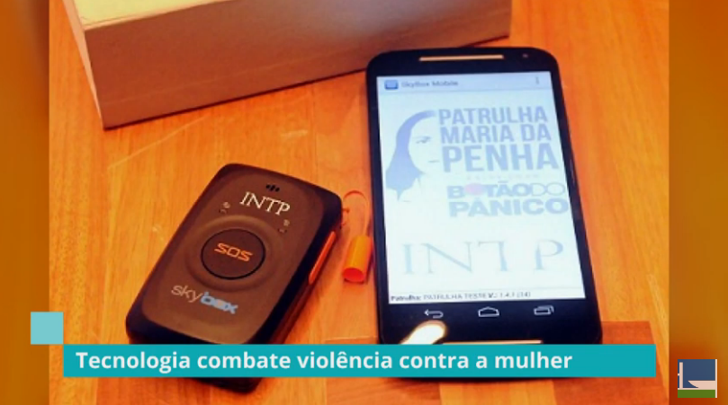 A sociedade e a tecnologia: conheça aplicativos que combatem a violência contra mulher