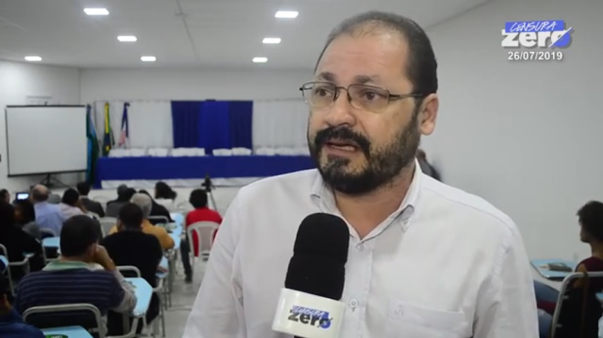 Ambientalista vê na concessão do Saae à Cesan opção para tratar esgoto despejado no Rio Cricaré