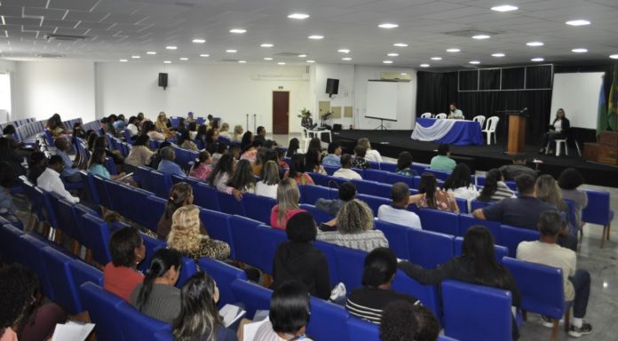 Assistência Social 1