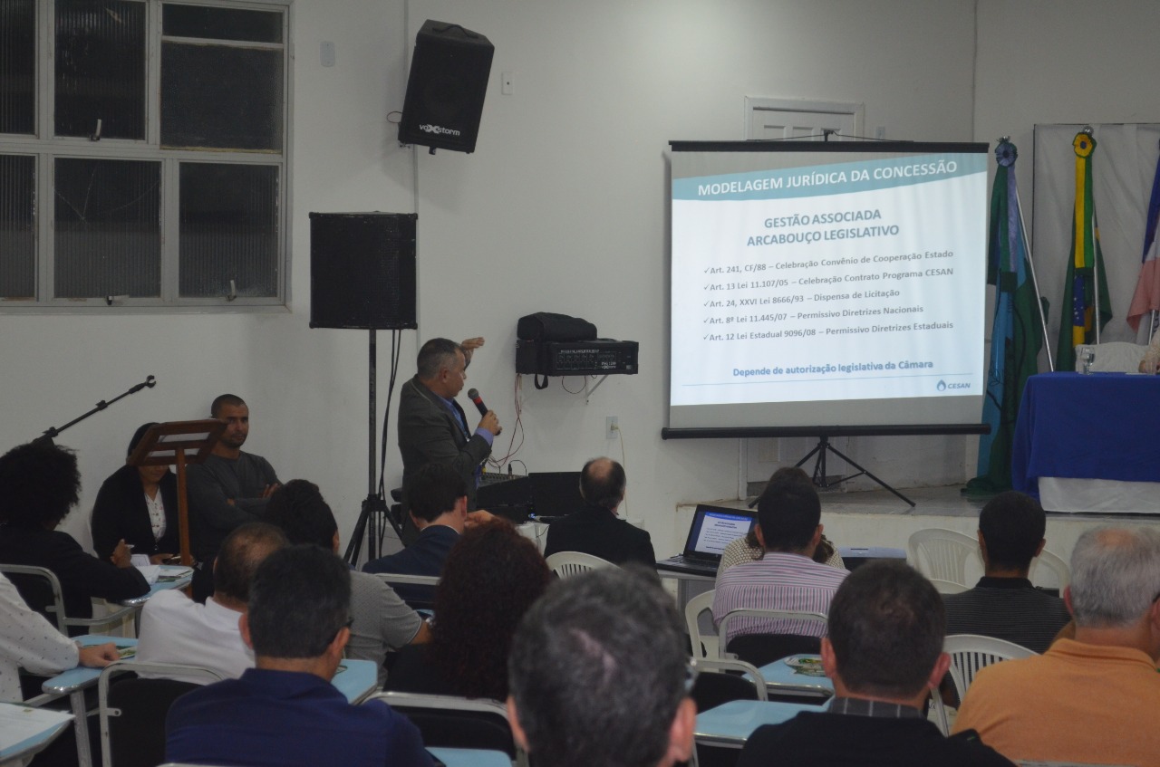 Agricultores reforçam pedido por barragem no Bamburral e cobram responsabilidade do prefeito Daniel