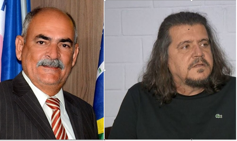 Carlos Alberto afirma que vereadores funcionários públicos sofrem retaliação de Daniel: ‘prefeito perseguidor’