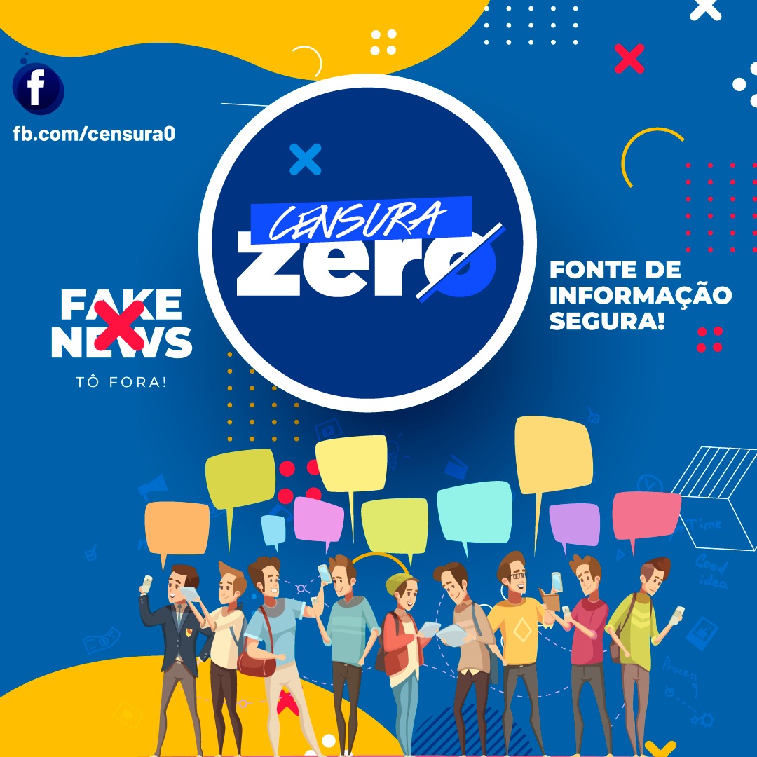 TV CENSURA ZERO – Acompanhe destaques de notícias, esportes e entretenimento!