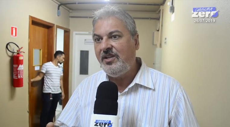 Cássio: ‘Parabenizo o governador Casagrande, que está criando condições para a Cesan absorver o Saae’