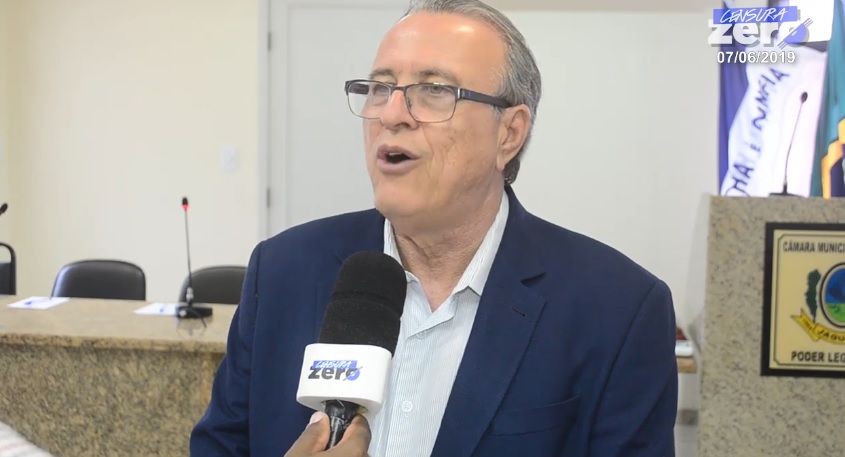 Deputado Dr. Mameri reúne-se com autoridades e lideranças em municípios do interior capixaba