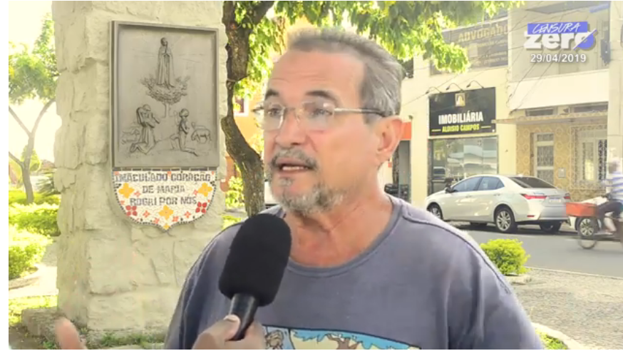 Ambientalistas lutam para criar recife artificial marinho no litoral de São Mateus