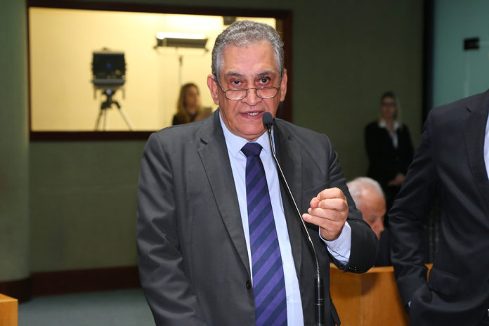 Enivaldo dos Anjos (Ales-Divulgação)