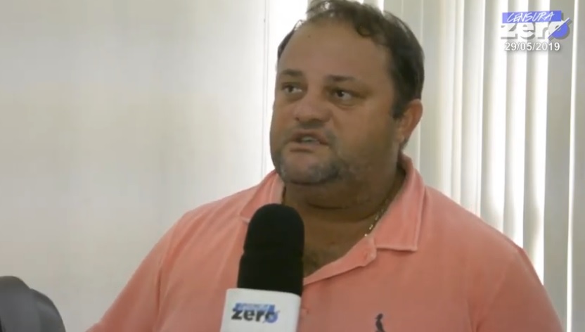 Fio Siqueira e Godero convidam para audiência pública sobre saúde dia 7 de junho, às 15h30, em Jaguaré