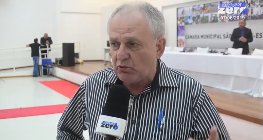 Gerson Maia luta por mudanças na Reforma da Previdência que tramita no Congresso