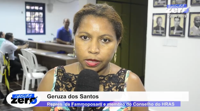 Entidades cobram de Secretário atendimento médico nas unidades de saúde em São Mateus