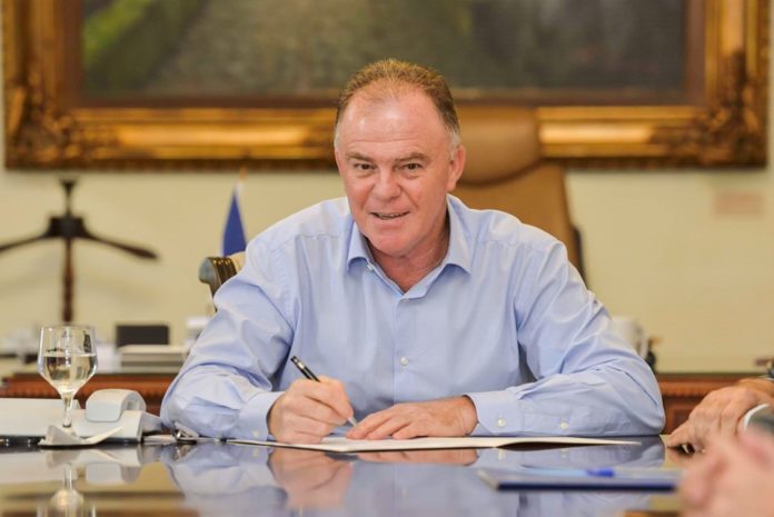 Governador Casagrande 1