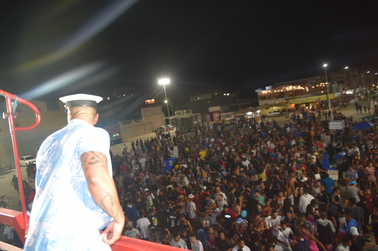 Guriri Folia na Câmara: Amaro diz que não teve dinheiro público e Carlos Alberto promete acionar MP