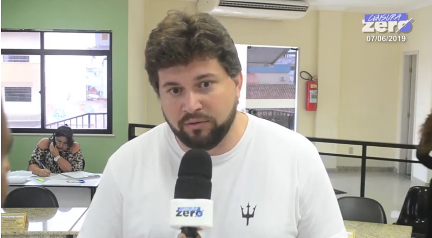 Gustavo vê necessidade de mais atenção a procedimentos em saúde de alta e média complexidade