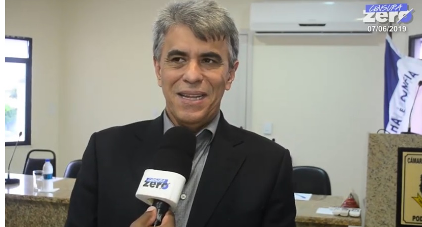 Hudson Leal reafirma luta para contratação de mais defensores públicos no ES