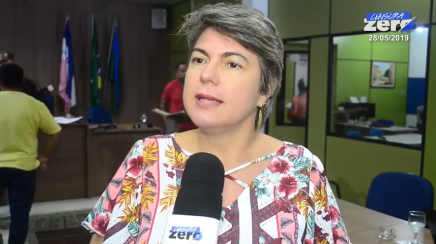 Jaciara propõe regulamentação do serviço de transporte por aplicativos em São Mateus