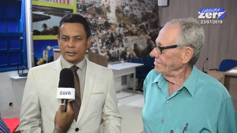 Câmara de São Mateus torna de utilidade pública a Associação de Moradores do Mariricu; iniciativa foi do vereador Jerri