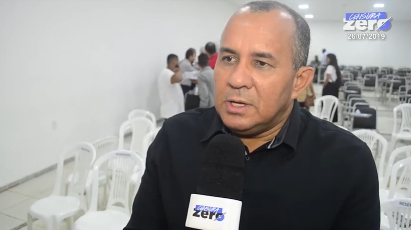 Saae e Cesan: Jorginho defende audiências públicas nos bairros e avaliação de outras propostas