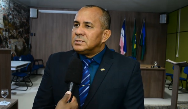 Jorginho cobra apuração da denúncia envolvendo trios elétricos entre São Mateus e Porto Seguro-BA