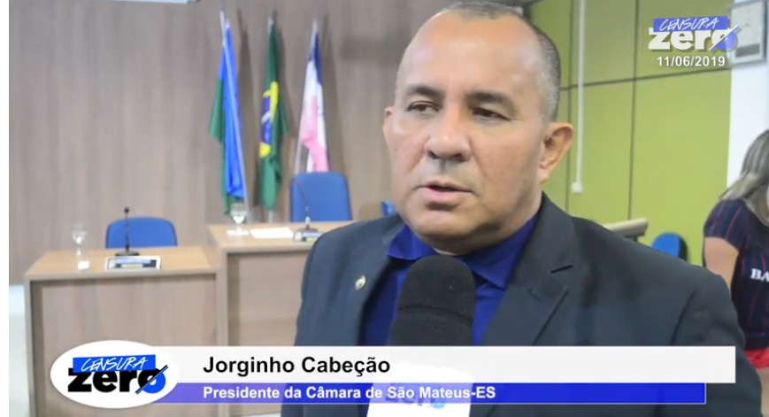 Vereadores aprovam Semana da Pessoa com Deficiência Intelectual e Múltipla em São Mateus