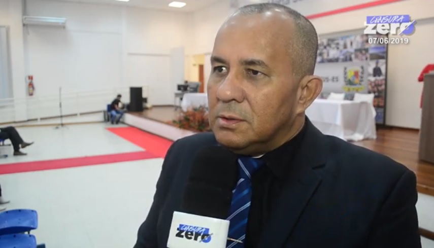 Jorginho enaltece debate sobre Reforma da Previdência puxado pela Câmara de São Mateus