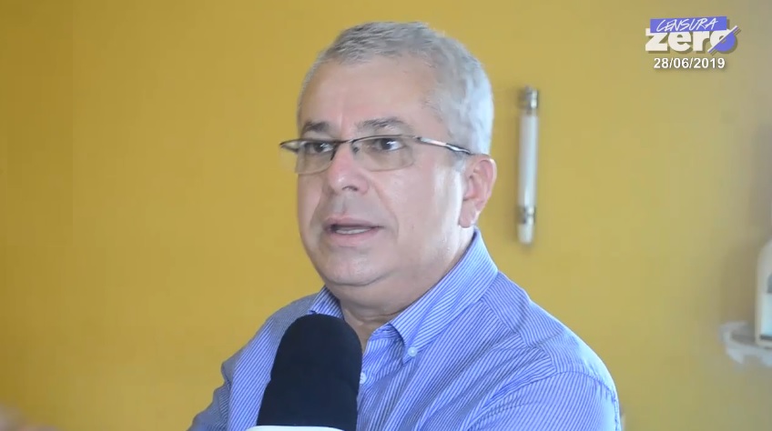 Petrocity promete apresentar novidade em audiência pública no dia 2 de agosto, em São Mateus