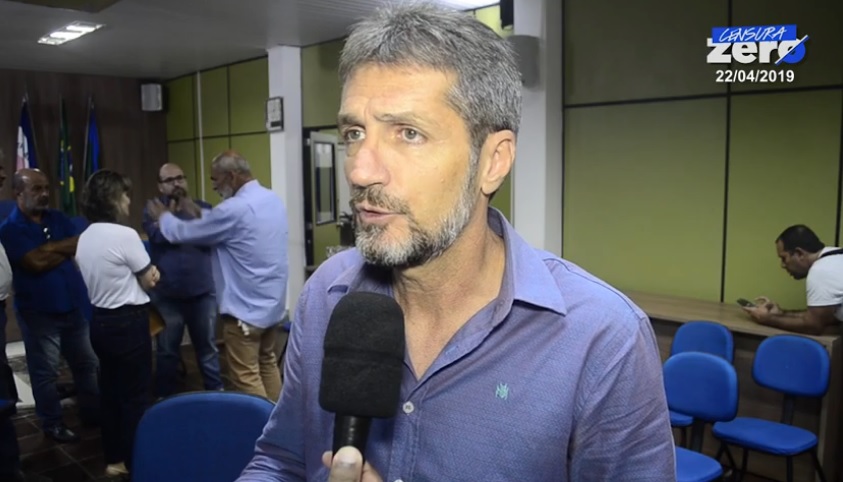 Em reunião na Câmara, vereador Jozail destaca ‘interesse da Assenor pelos problemas de São Mateus’