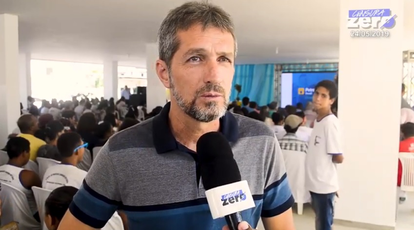 Jozail destaca investimentos em capacitação profissional com Petrocity Social