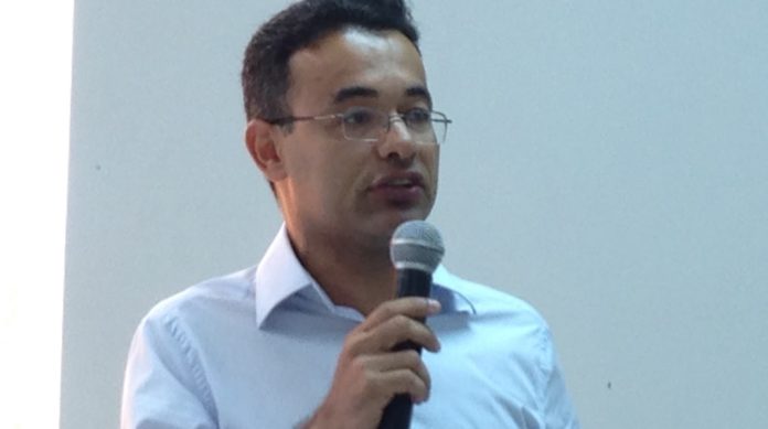 Marcelo Angênica 1