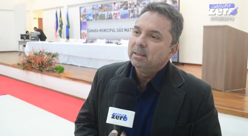 Marcelo Suzart defende a Reforma da Previdência e acredita em acordo sobre pontos polêmicos