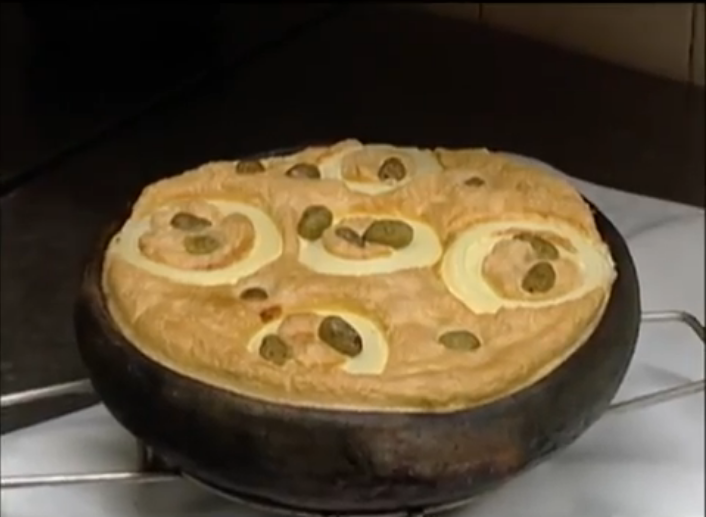 SaborES – Moqueca Capixaba