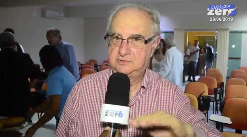 Odilon Borges destaca esforços para Petrocity em São Mateus e atuação para atrair novas empresas