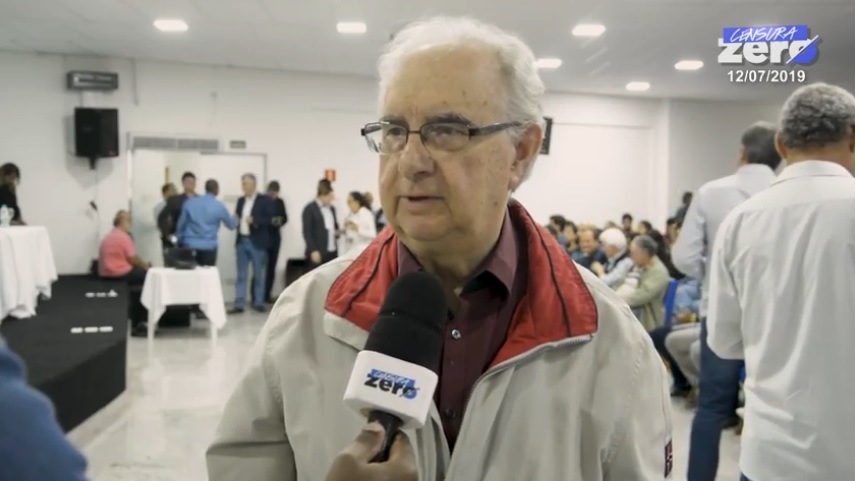 Odilon busca apoio estadual para geração de empregos e instalação de empresas em São Mateus