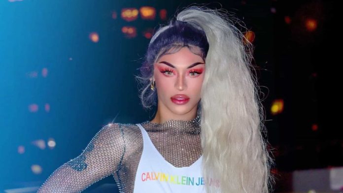 Pabllo Vittar 1