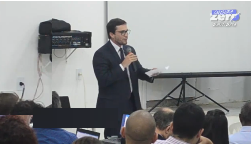 MPF quer revisão do Plano Municipal de Saneamento antes da assinatura da concessão do Saae à Cesan