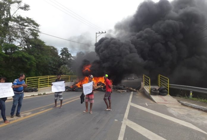 Protesto 3