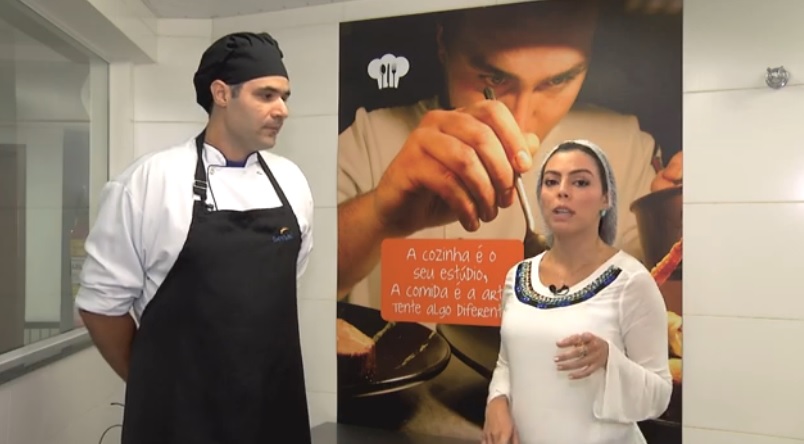 SaborES – Cores, Aromas e Sabores da Comida Mediterrânea