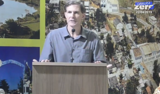 Gestão Daniel: Secretário admite ‘gargalos’ no atendimento básico de saúde em São Mateus