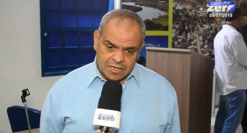 Câmara de São Mateus aprova contas-2005 de Lauriano e vereadores destacam legado