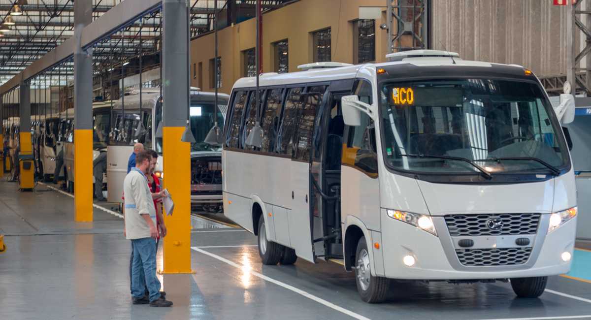Vereador quer assegurar com a Volare prioridade em vagas de emprego para moradores de São Mateus