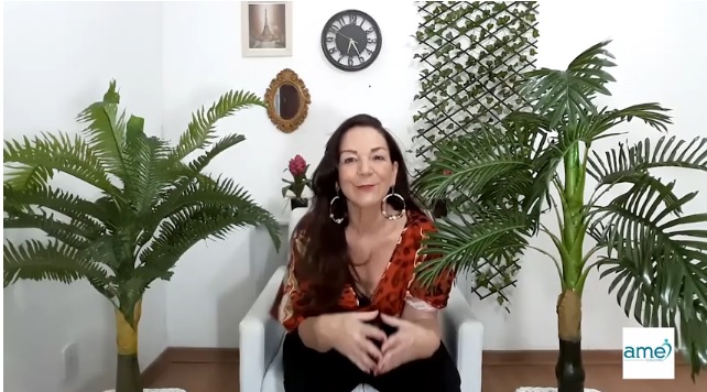 Dicas de Coaching com Adriana Barbosa – Uma equipe forte e verdadeira ajudando você a chegar no topo