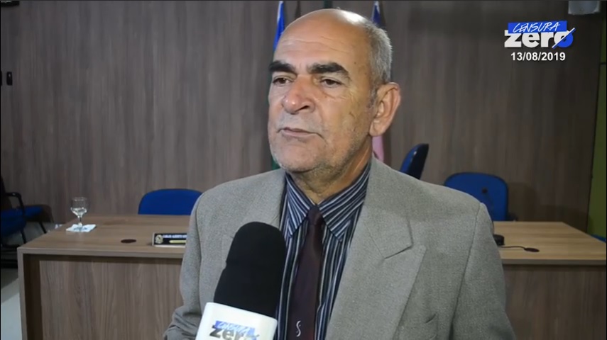 ‘Daniel consegue maioria na Câmara de São Mateus e pode aprovar aumento de até 800% no IPTU’, alerta Carlos Alberto