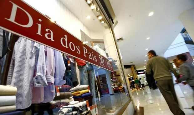 Campanha 3 Amores aquece vendas para o Dia dos Pais; Rúbia convida para sorteio final da CDL nesta sexta-feira (9/08)
