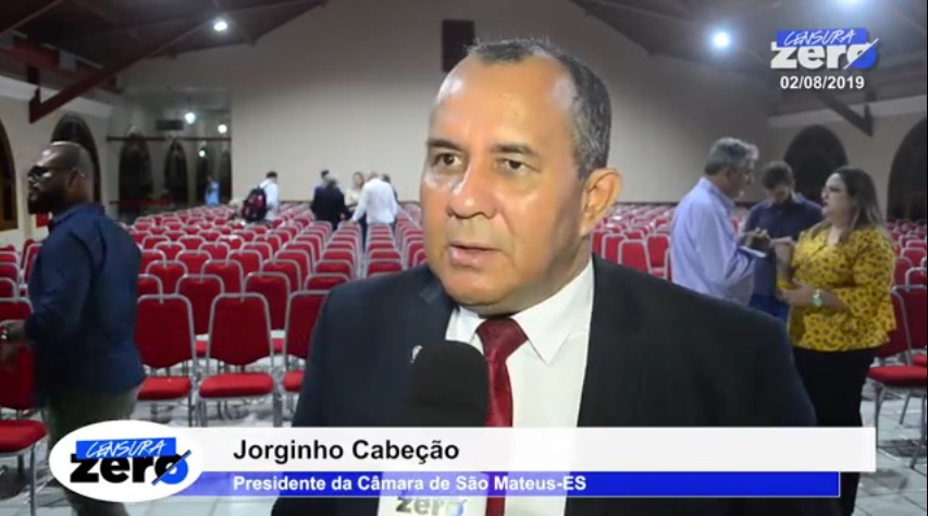 Proposta de Jorginho que favorece comunidades do Nativo é bem-recebida em audiência da Petrocity