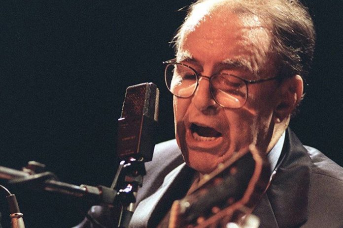 João Gilberto 1