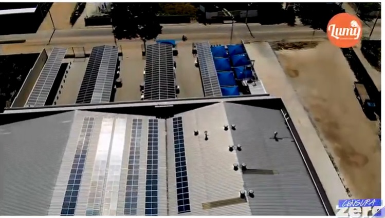 Economia e sustentabilidade: empresa de Jaguaré se destaca na implantação de sistemas de energia solar