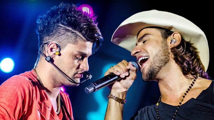 Munhoz & Mariano 1